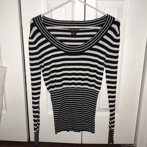 Striped shirt